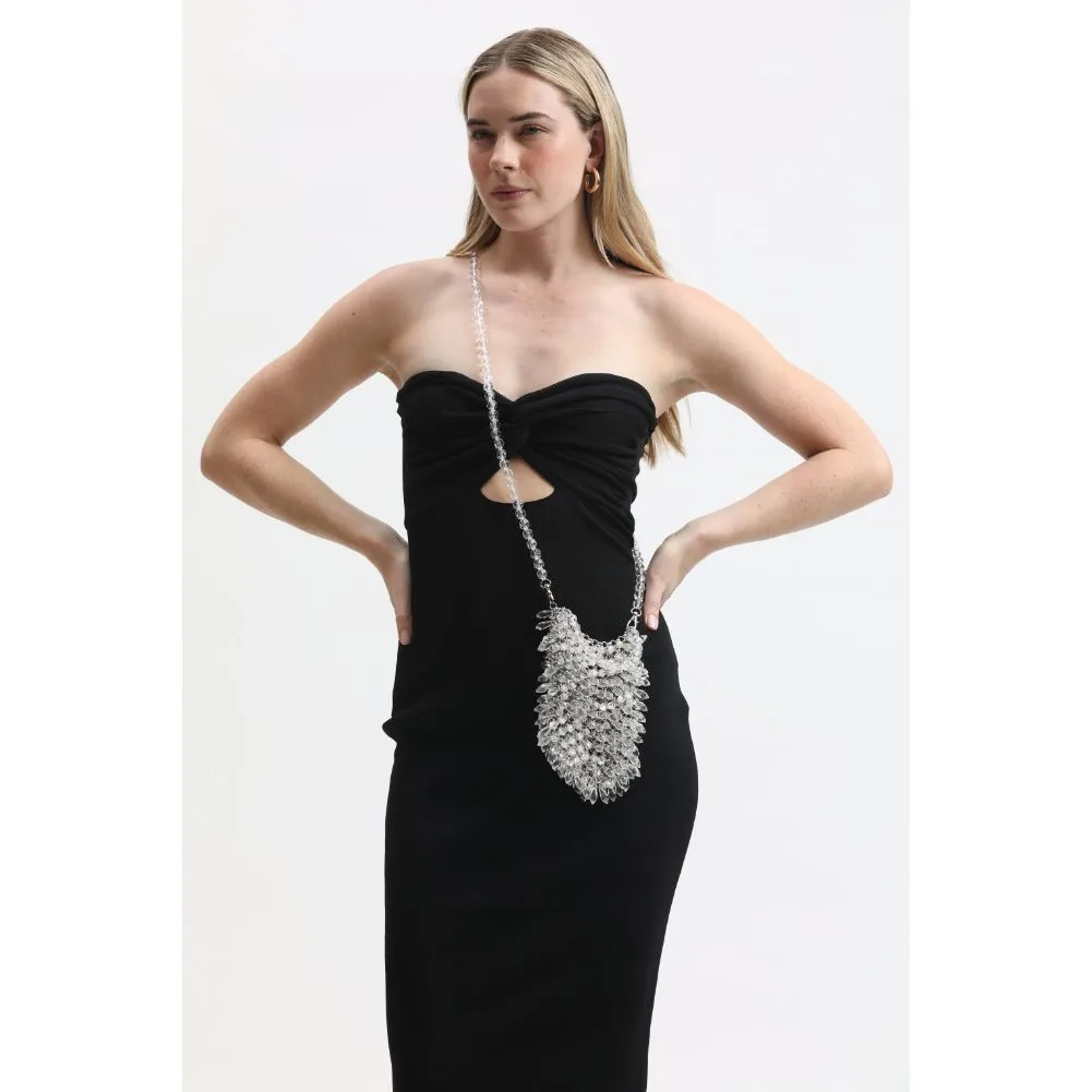 Mariah Evening Bag sold by Moda Luxe product image thumbnail 2