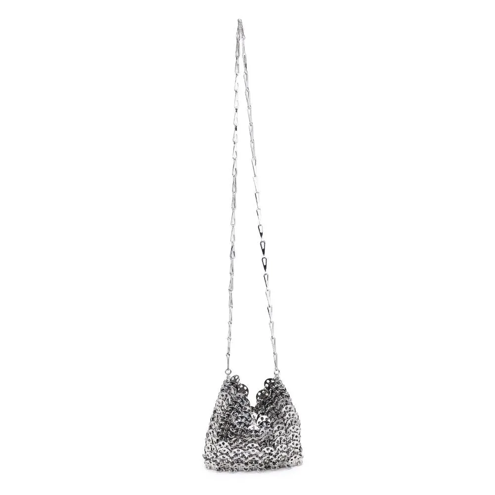 Gwen Evening Bag sold by Moda Luxe product image thumbnail 5