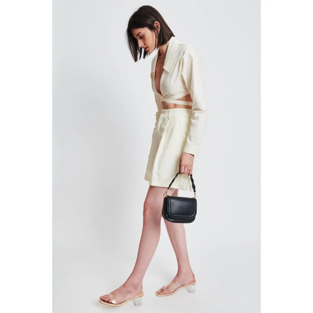 Vanna Crossbody sold by Moda Luxe product image thumbnail 2