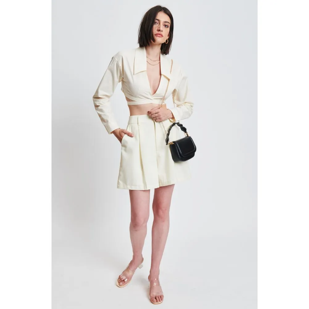 Vanna Crossbody sold by Moda Luxe product image thumbnail 3