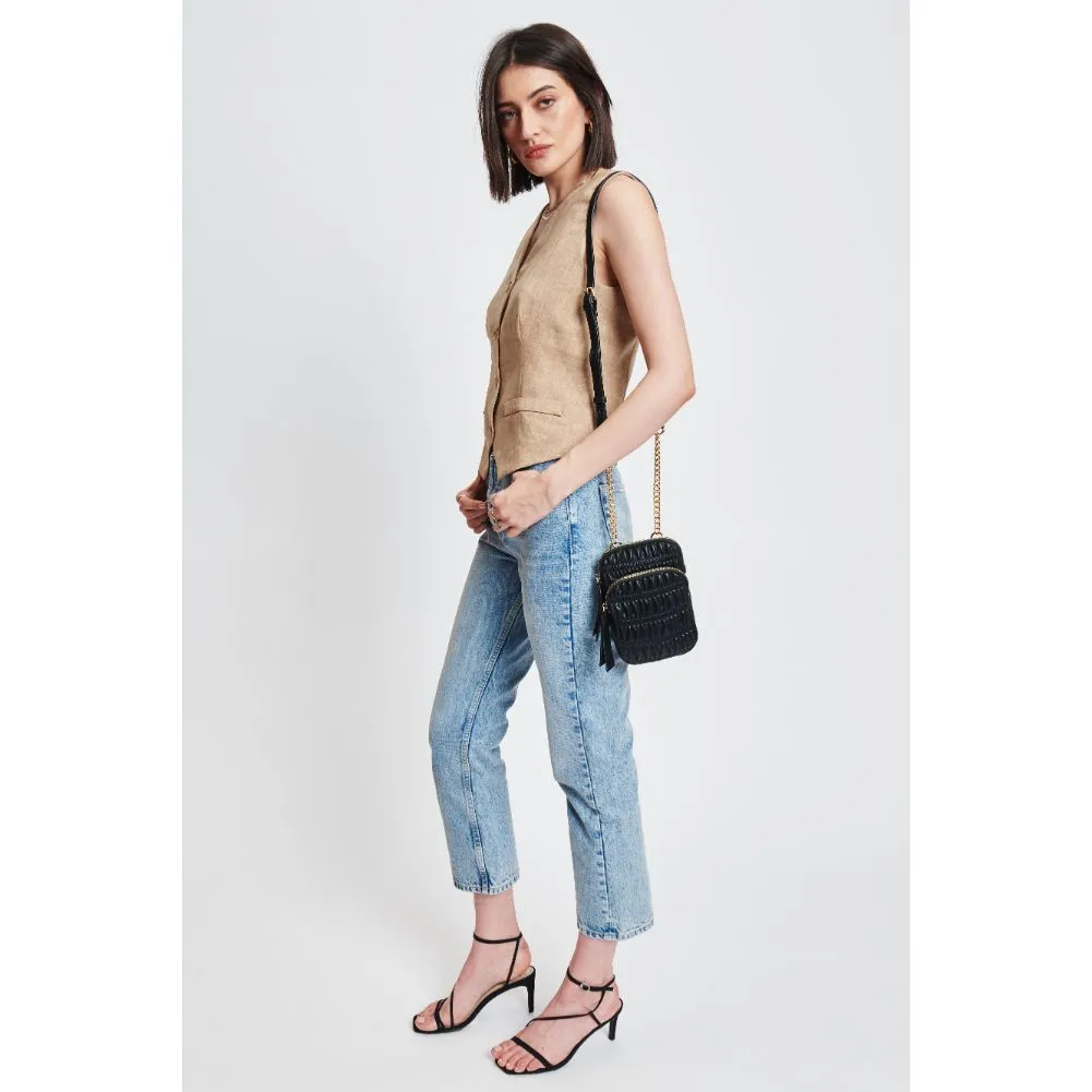 Chantal Crossbody sold by Moda Luxe product image thumbnail 3