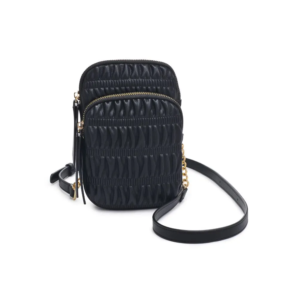 Chantal Crossbody sold by Moda Luxe product image thumbnail 4