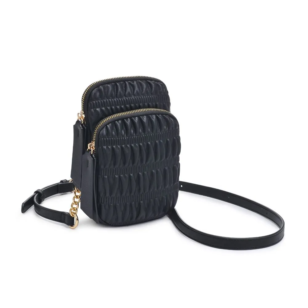Chantal Crossbody sold by Moda Luxe product image thumbnail 5