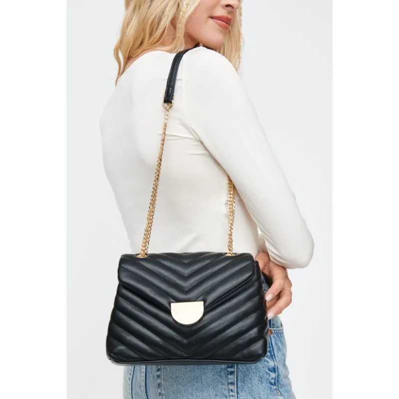 Nora Crossbody sold by Moda Luxe