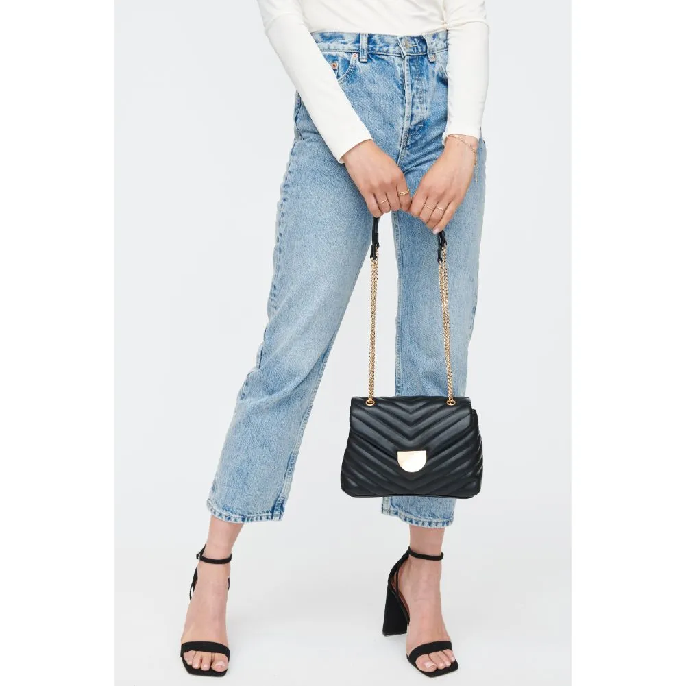 Nora Crossbody sold by Moda Luxe product image thumbnail 2