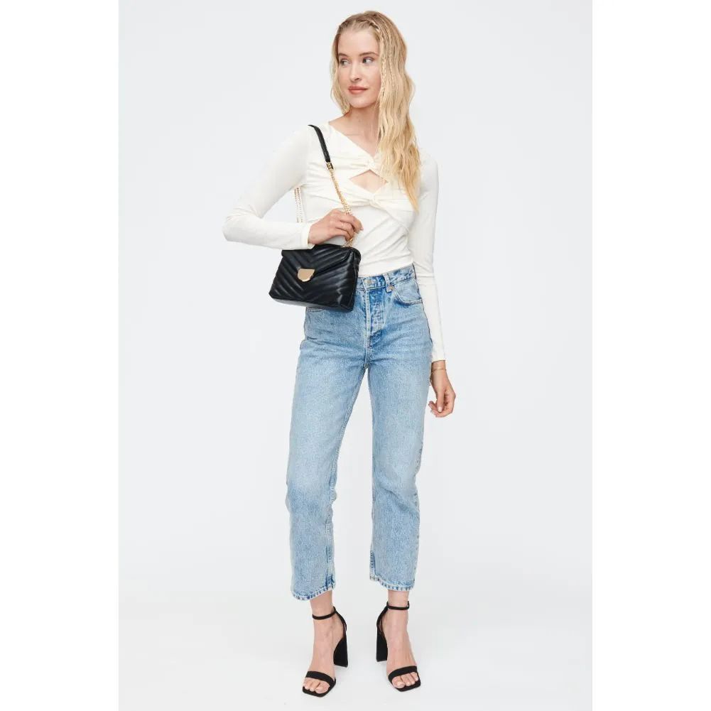 Nora Crossbody sold by Moda Luxe product image thumbnail 3