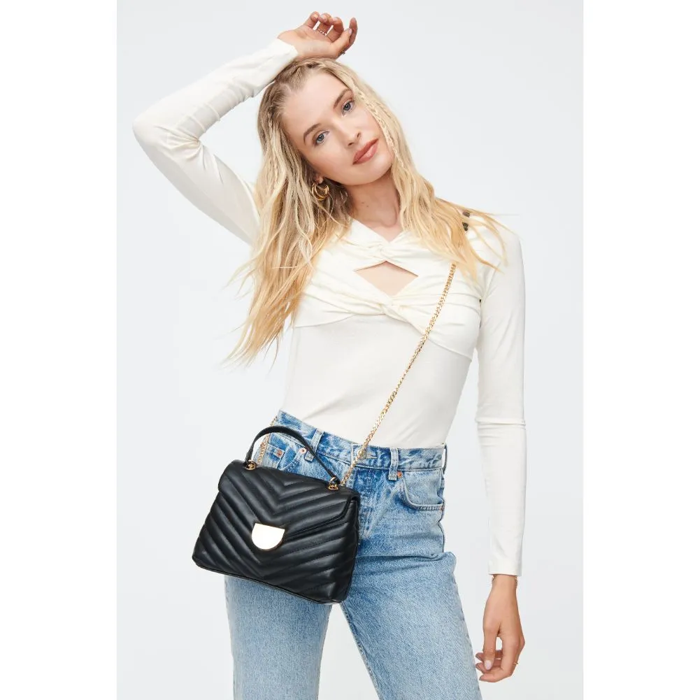 Nora Crossbody sold by Moda Luxe product image thumbnail 4