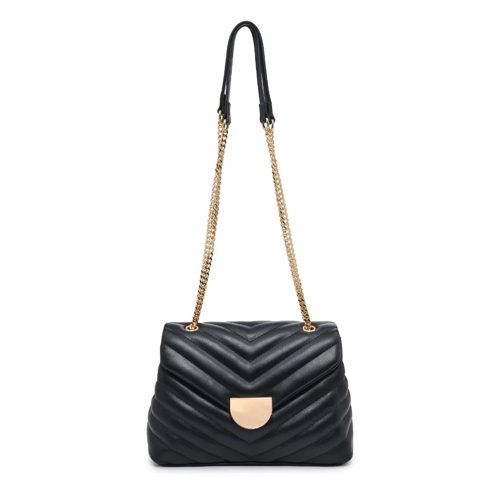 Nora Crossbody sold by Moda Luxe product image thumbnail 5