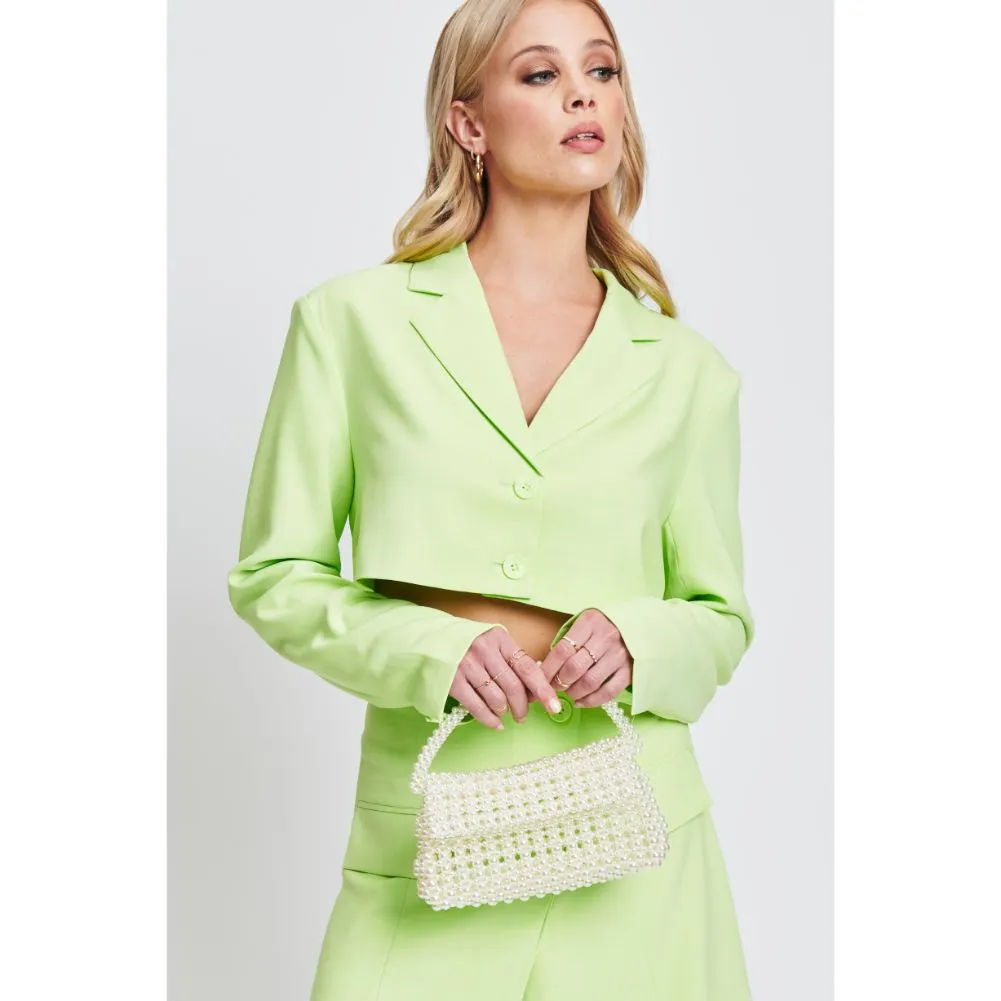 Darcy Evening Bag sold by Moda Luxe product image thumbnail 2