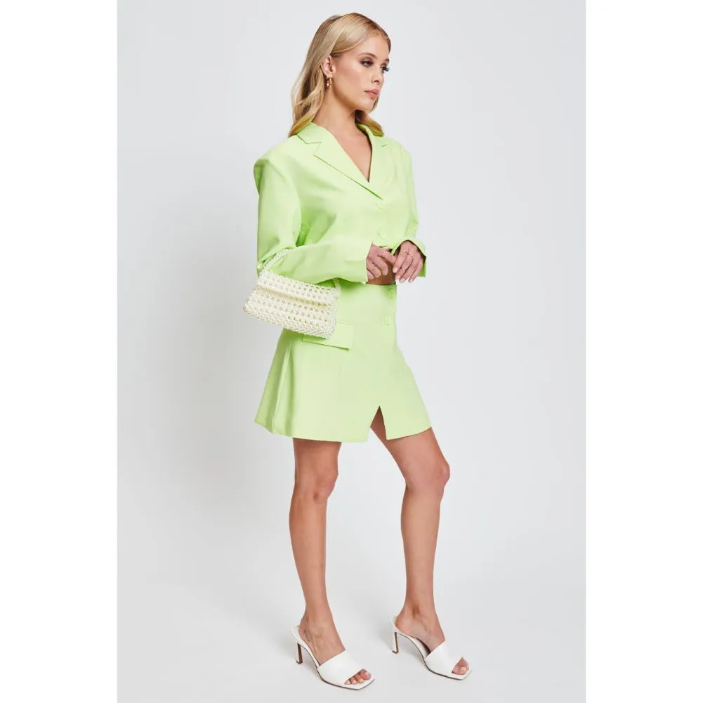 Darcy Evening Bag sold by Moda Luxe product image thumbnail 3