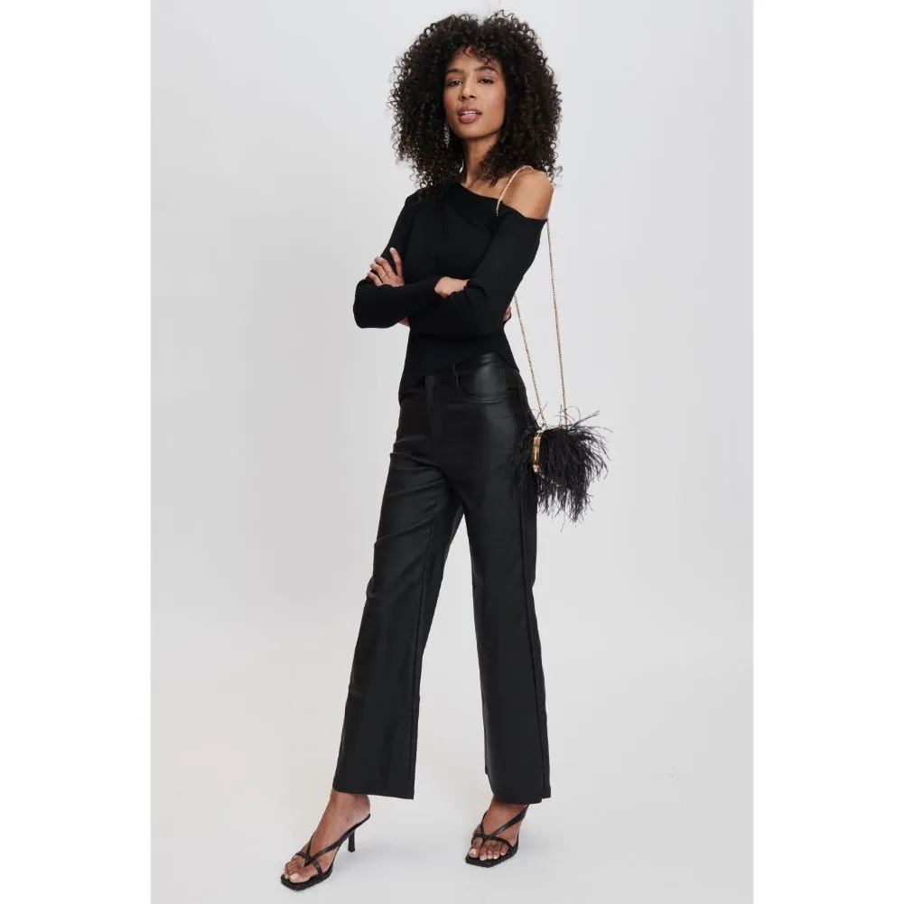 Harlow Evening Bag sold by Moda Luxe product image thumbnail 3