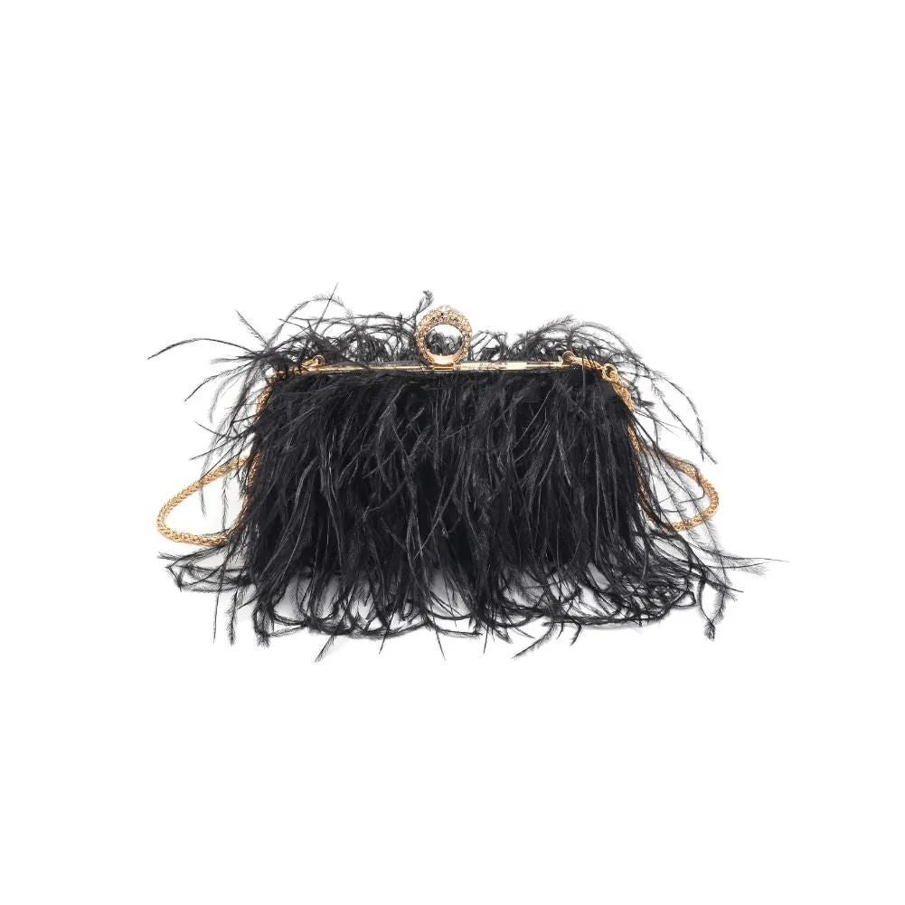 Harlow Evening Bag sold by Moda Luxe product image thumbnail 5