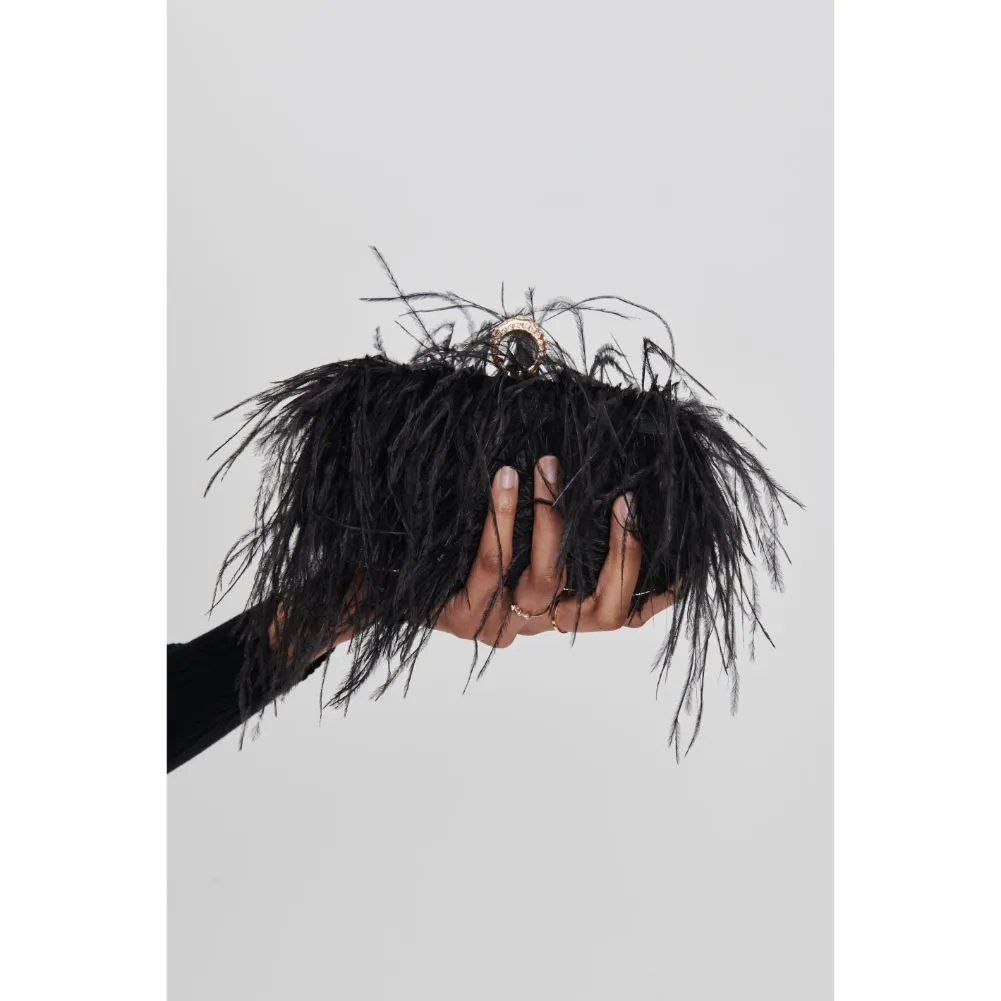 Harlow Evening Bag sold by Moda Luxe product image thumbnail 4