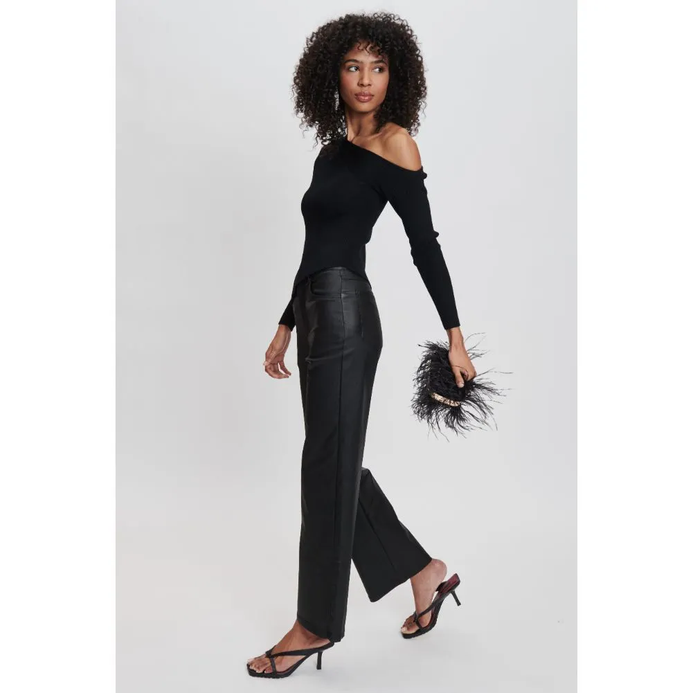 Harlow Evening Bag sold by Moda Luxe product image thumbnail 2