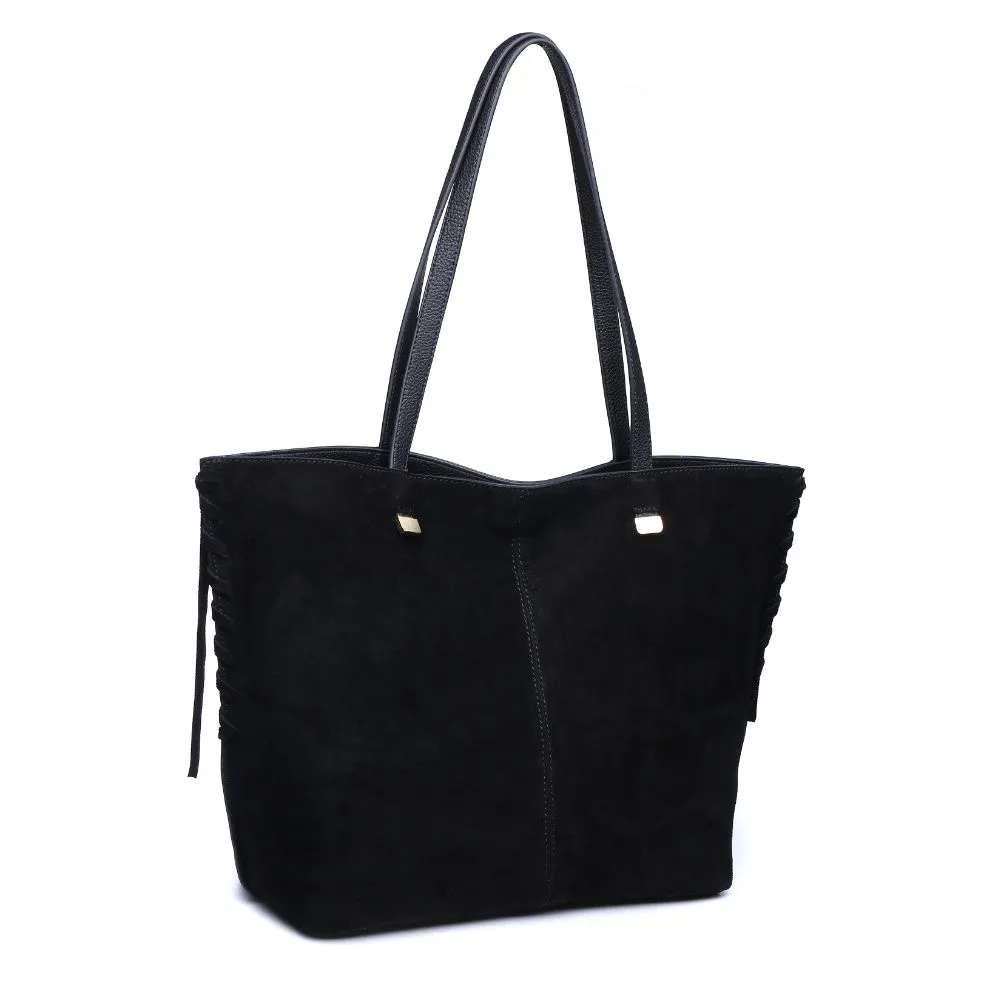 Queen Tote sold by Moda Luxe product image thumbnail 2