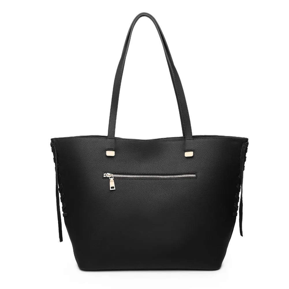 Queen Tote sold by Moda Luxe product image thumbnail 3