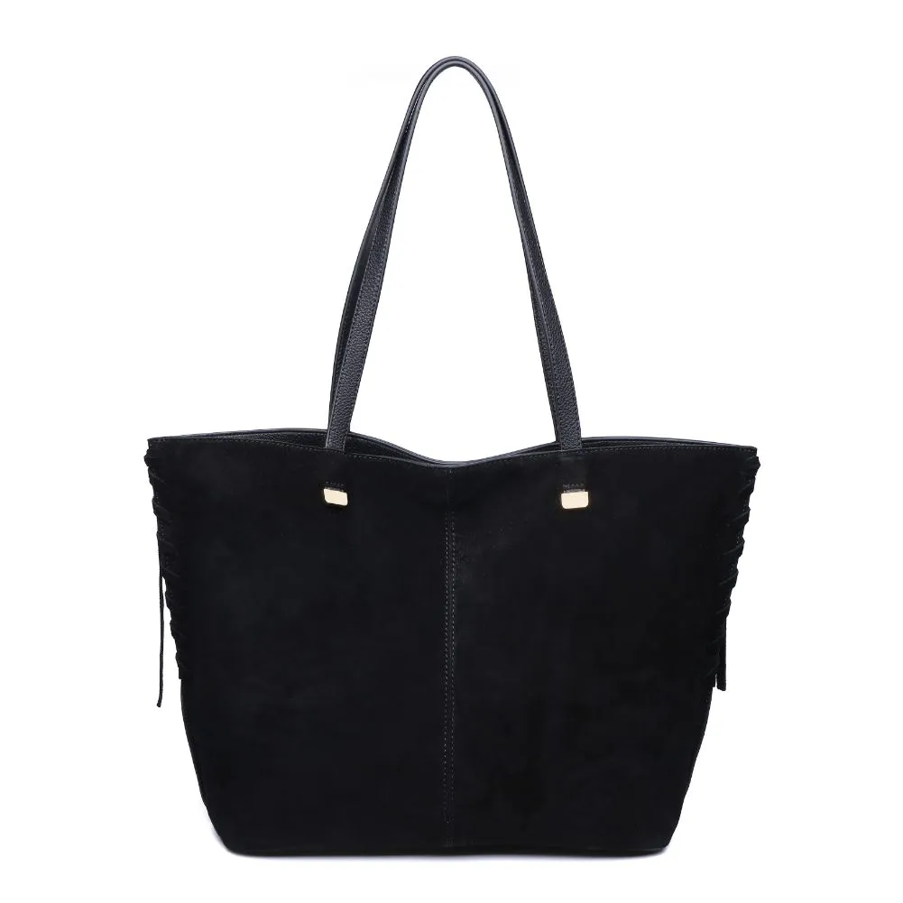 Queen Tote sold by Moda Luxe