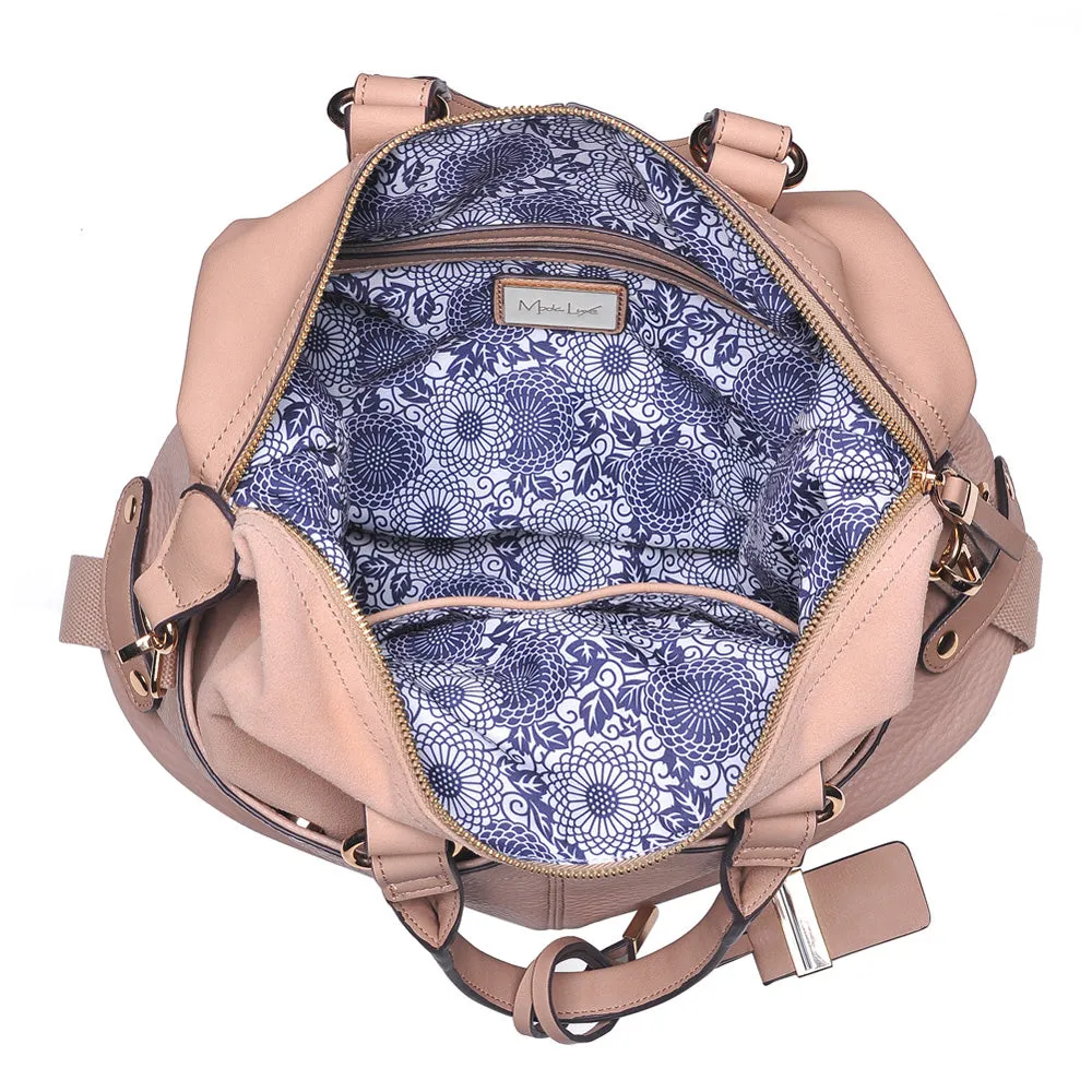 London Satchel sold by Moda Luxe product image thumbnail 4