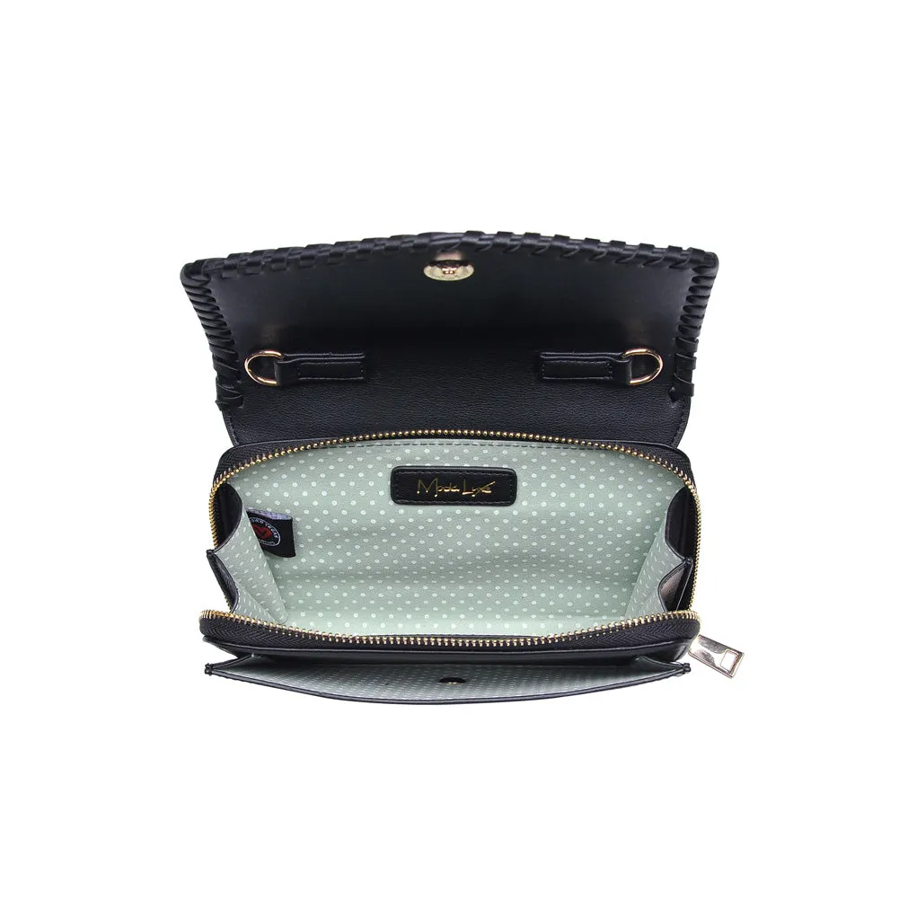 Dottie Crossbody sold by Moda Luxe product image thumbnail 4