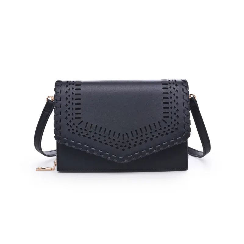 Dottie Crossbody sold by Moda Luxe