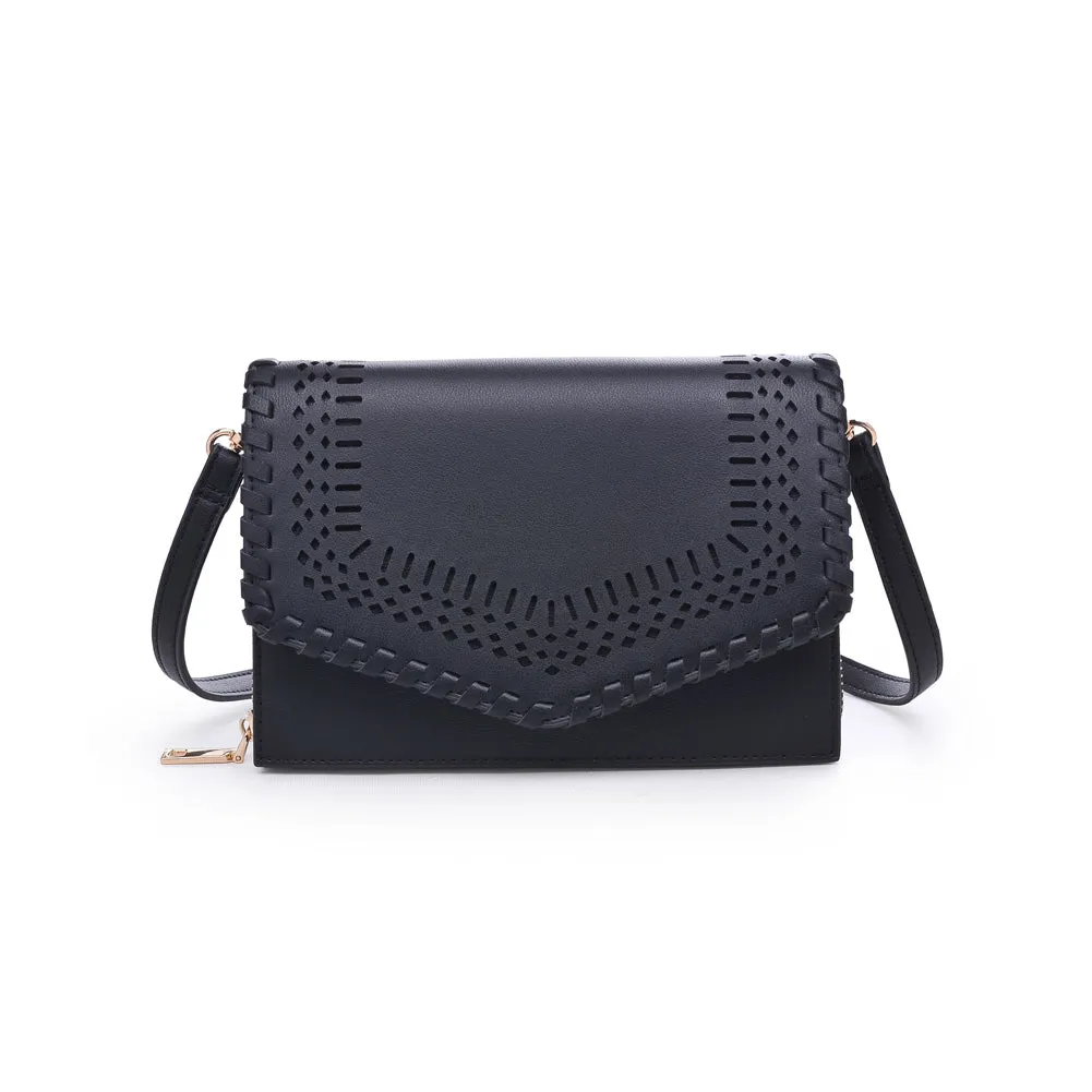 Dottie Crossbody sold by Moda Luxe