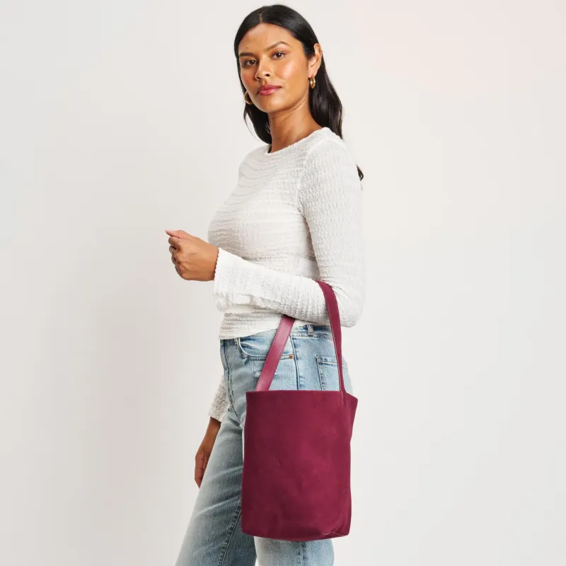 Colette Bucket made by Moda Luxe