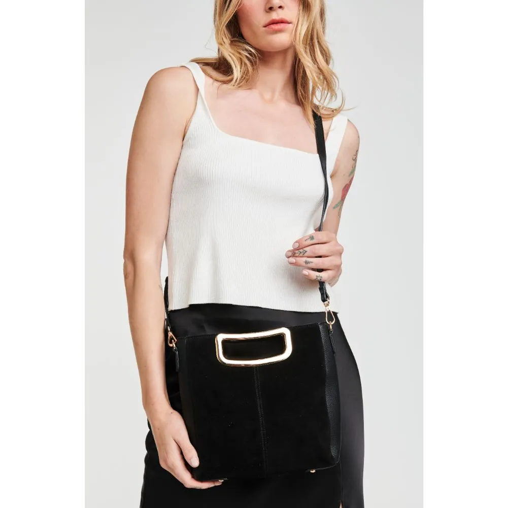 Brielle Crossbody sold by Moda Luxe product image thumbnail 2