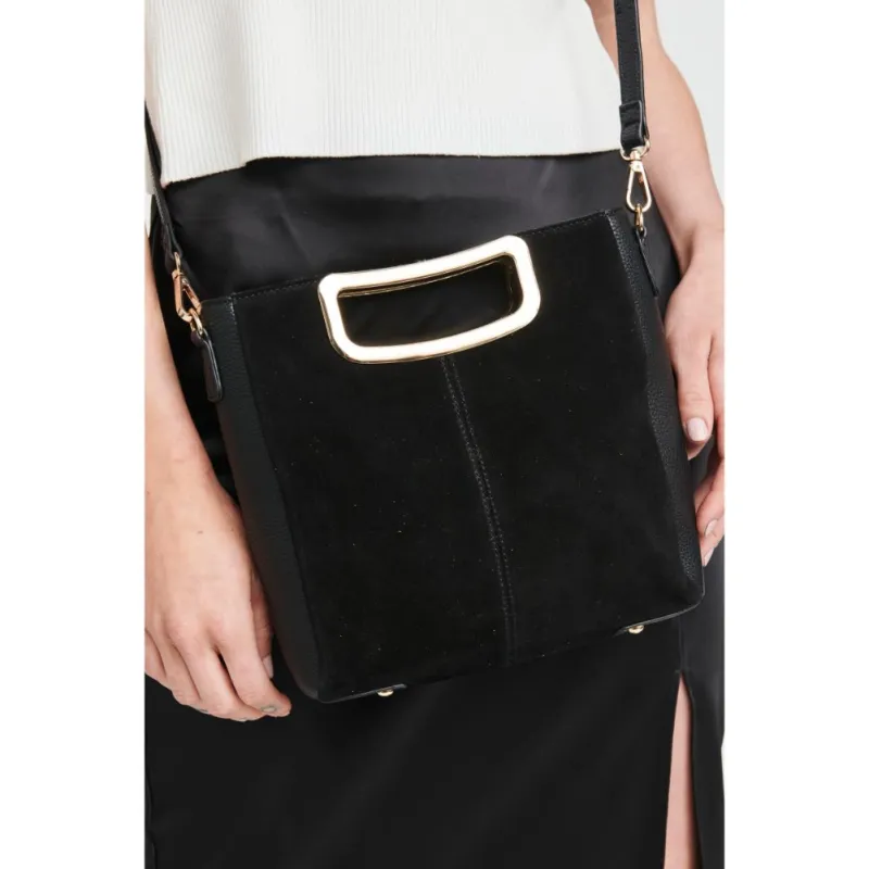 Brielle Crossbody sold by Moda Luxe