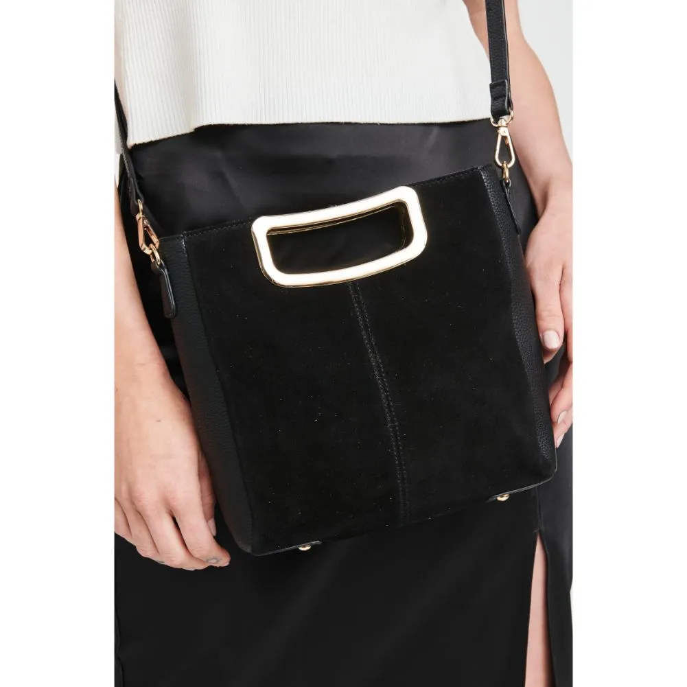 Brielle Crossbody sold by Moda Luxe