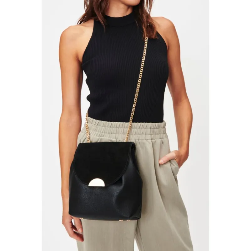 Breanna Crossbody sold by Moda Luxe