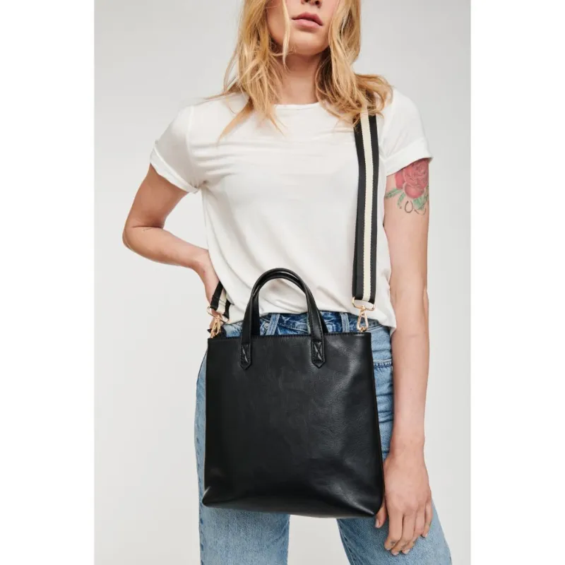 Selena Mini Tote sold by Moda Luxe
