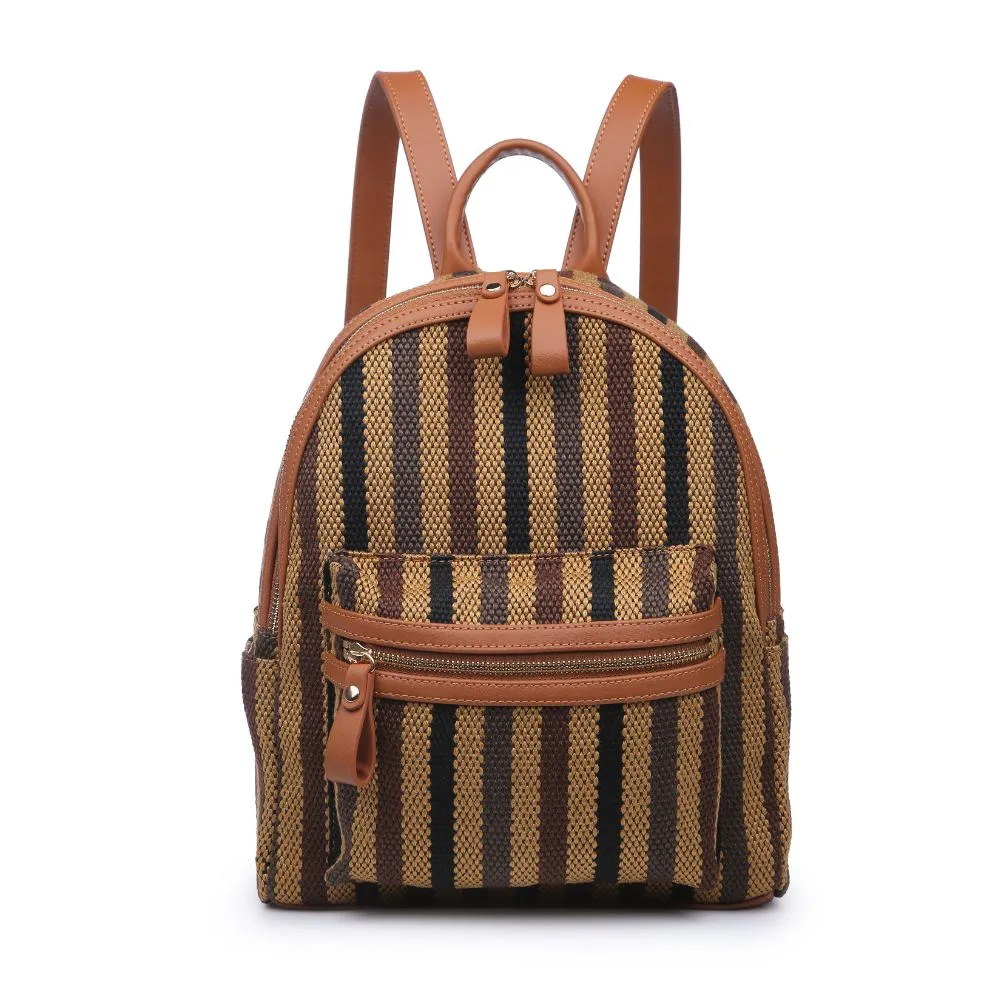 Trent Backpack sold by Moda Luxe product image thumbnail 5