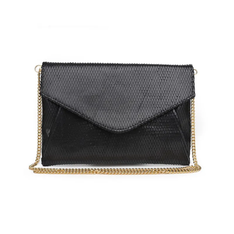 Cara Clutch sold by Moda Luxe