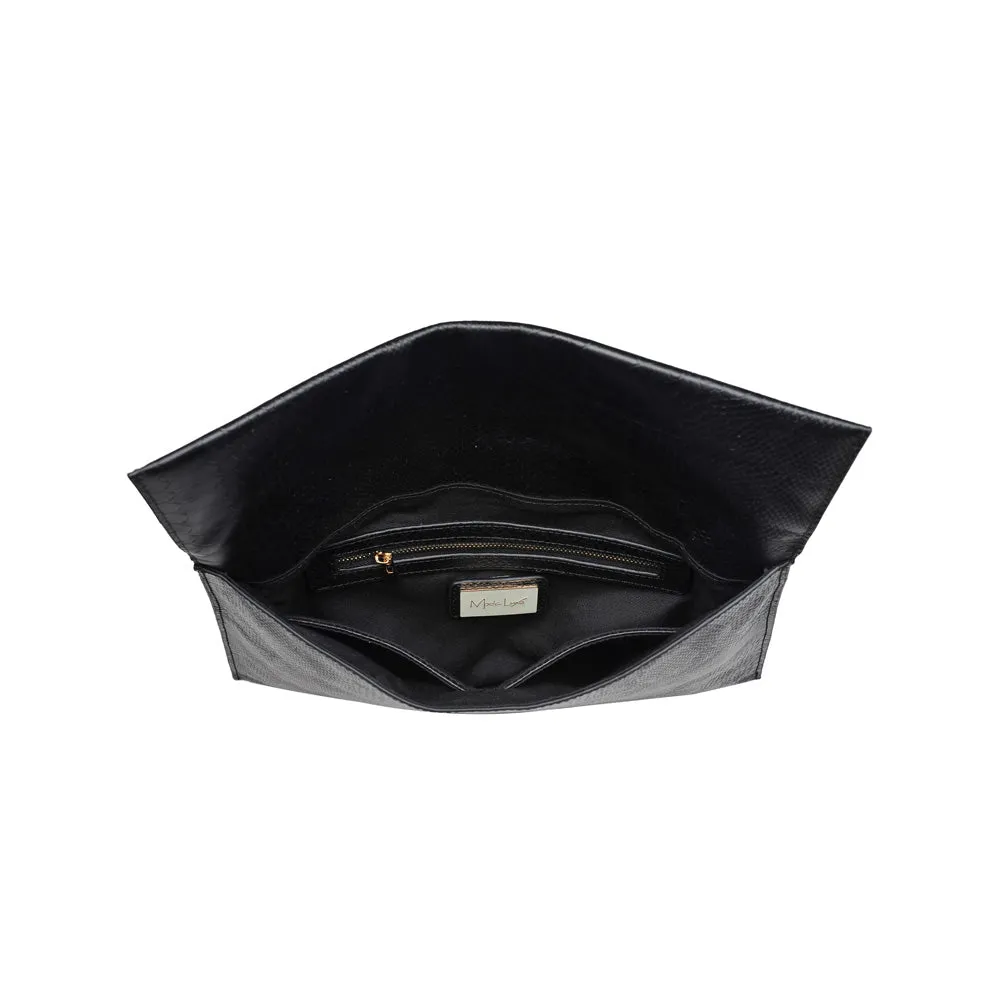 Molly Clutch sold by Moda Luxe product image thumbnail 4