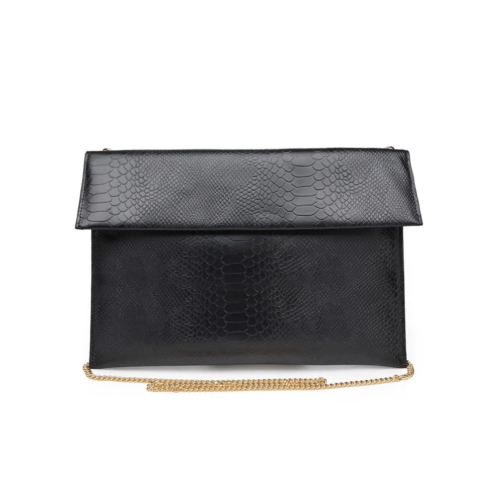 Molly Clutch sold by Moda Luxe