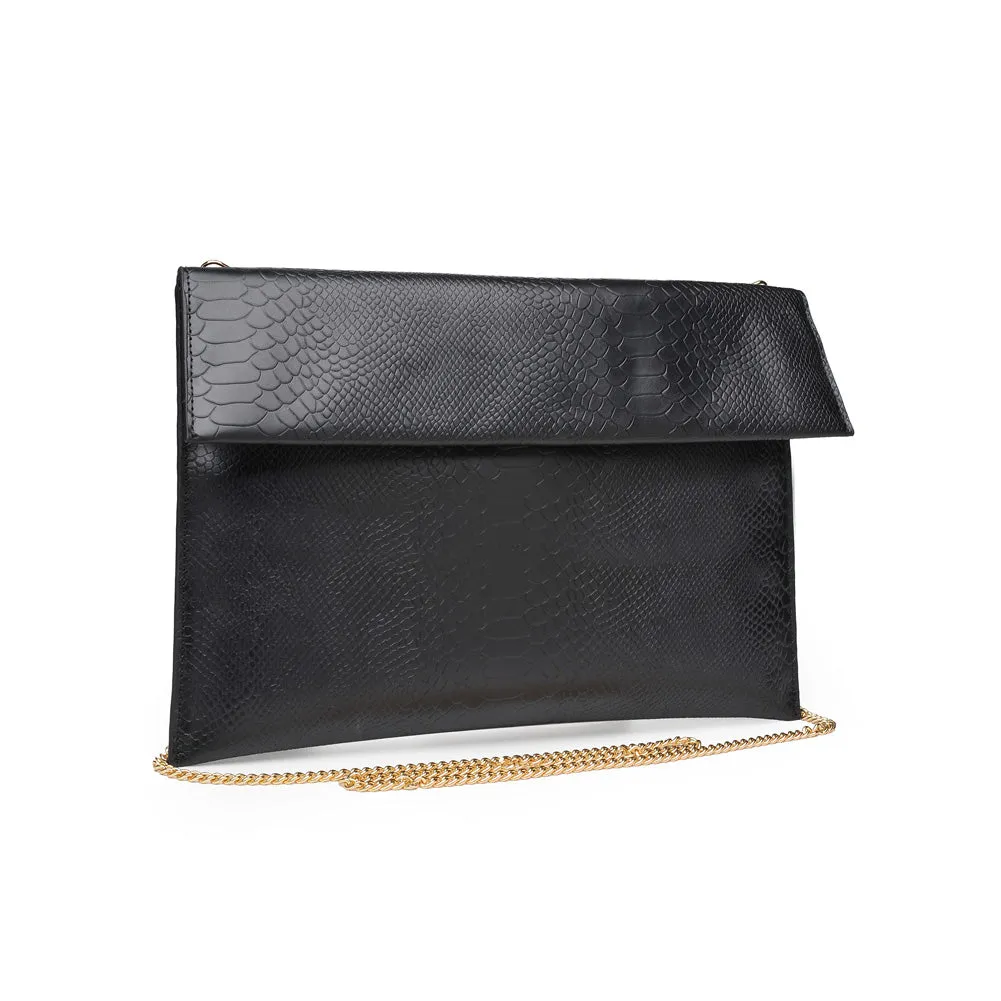 Molly Clutch sold by Moda Luxe product image thumbnail 2