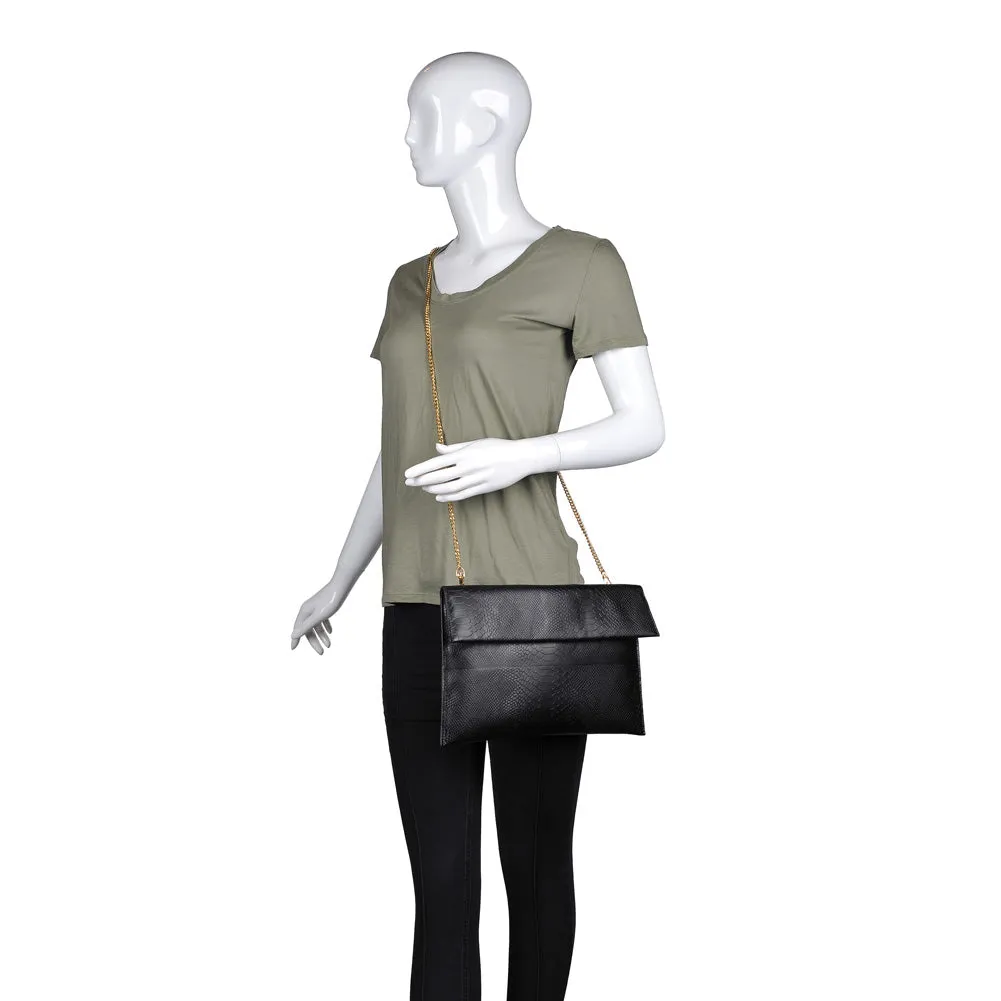 Molly Clutch sold by Moda Luxe product image thumbnail 5