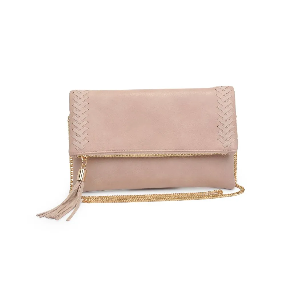 Palermo Clutch sold by Moda Luxe product image thumbnail 5