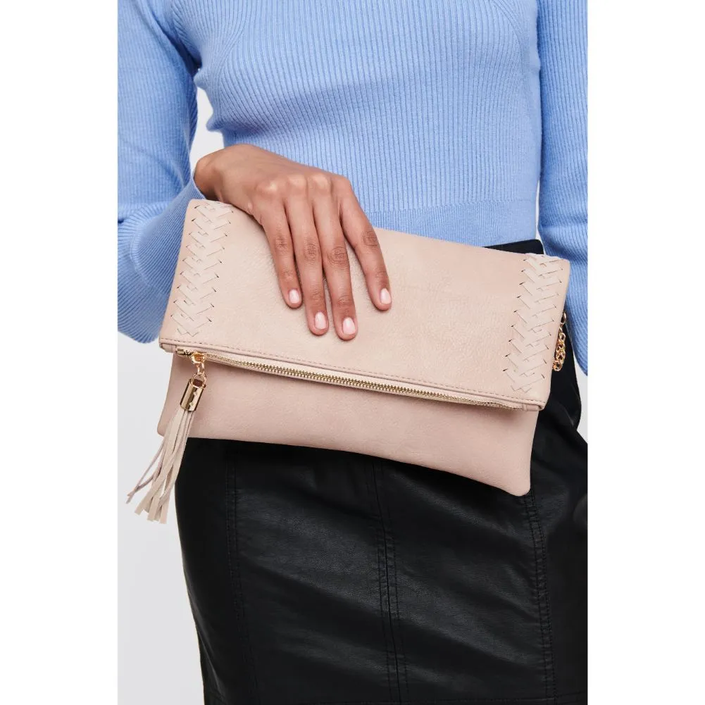 Palermo Clutch sold by Moda Luxe product image thumbnail 3