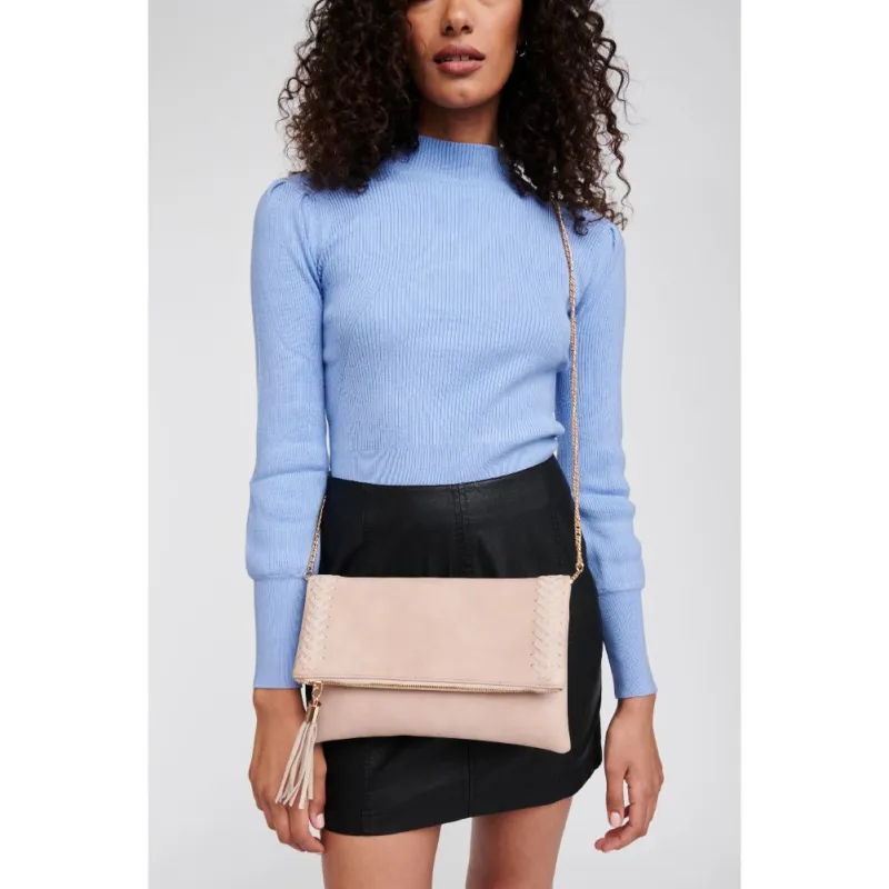 Palermo Clutch sold by Moda Luxe