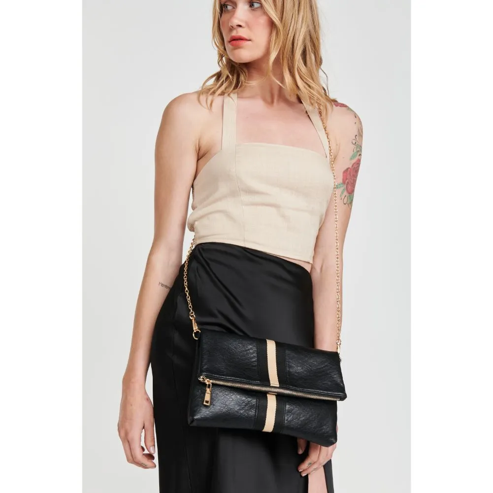 Jules Clutch sold by Moda Luxe product image thumbnail 3