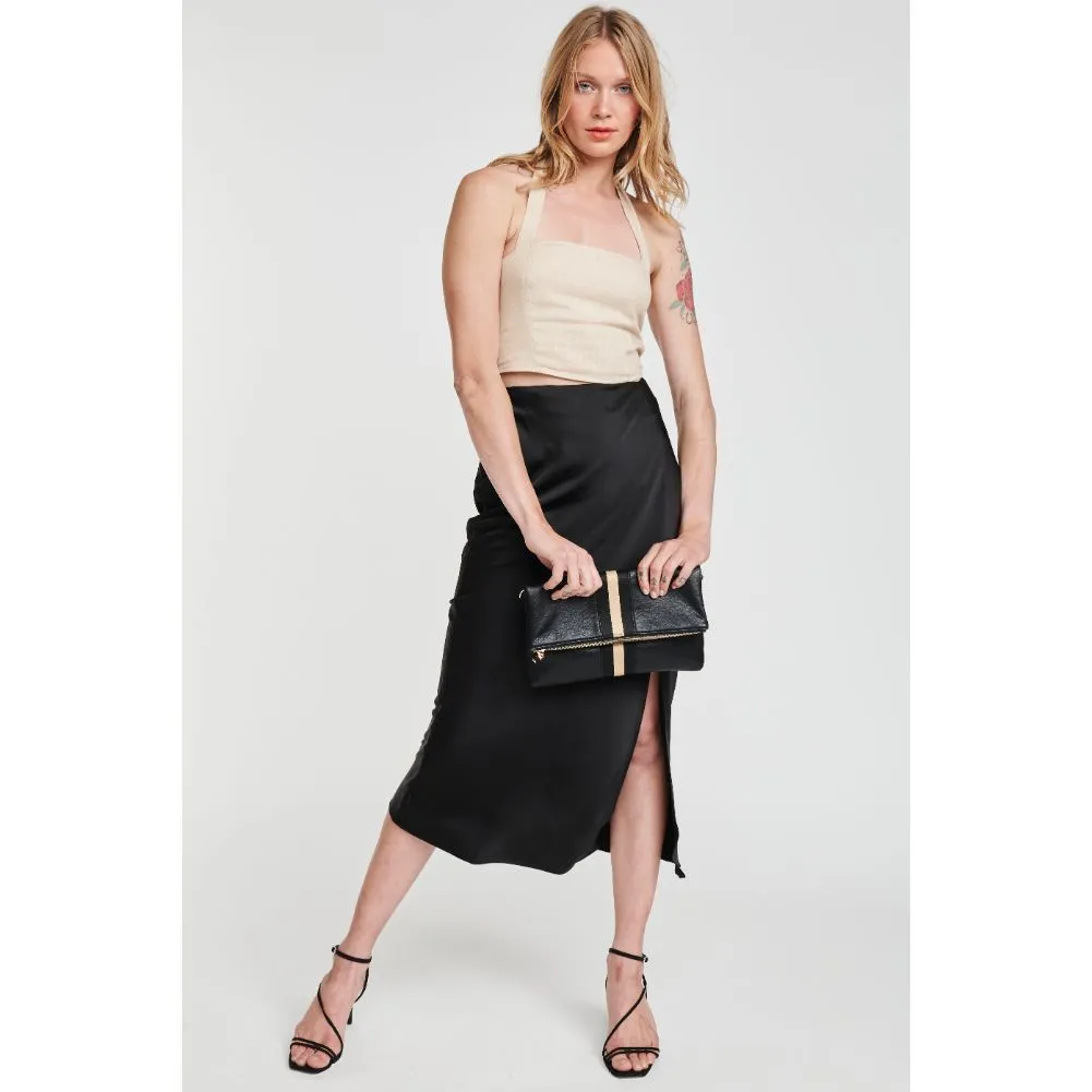 Jules Clutch sold by Moda Luxe product image thumbnail 4