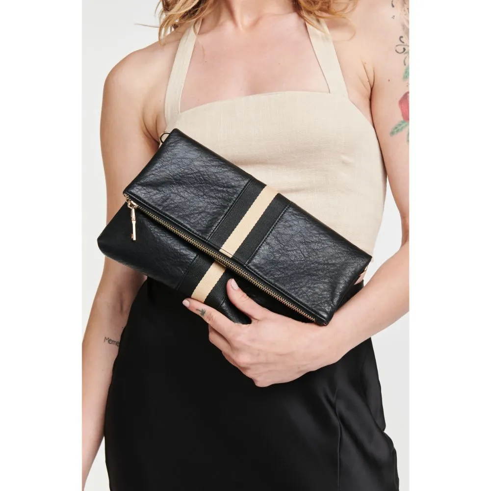 Jules Clutch sold by Moda Luxe product image thumbnail 2