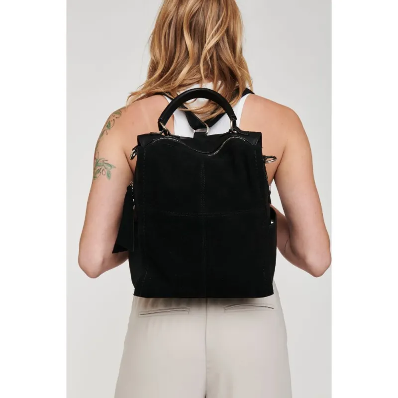 Brette Backpack sold by Moda Luxe