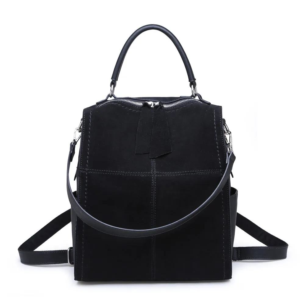 Brette Backpack sold by Moda Luxe product image thumbnail 5