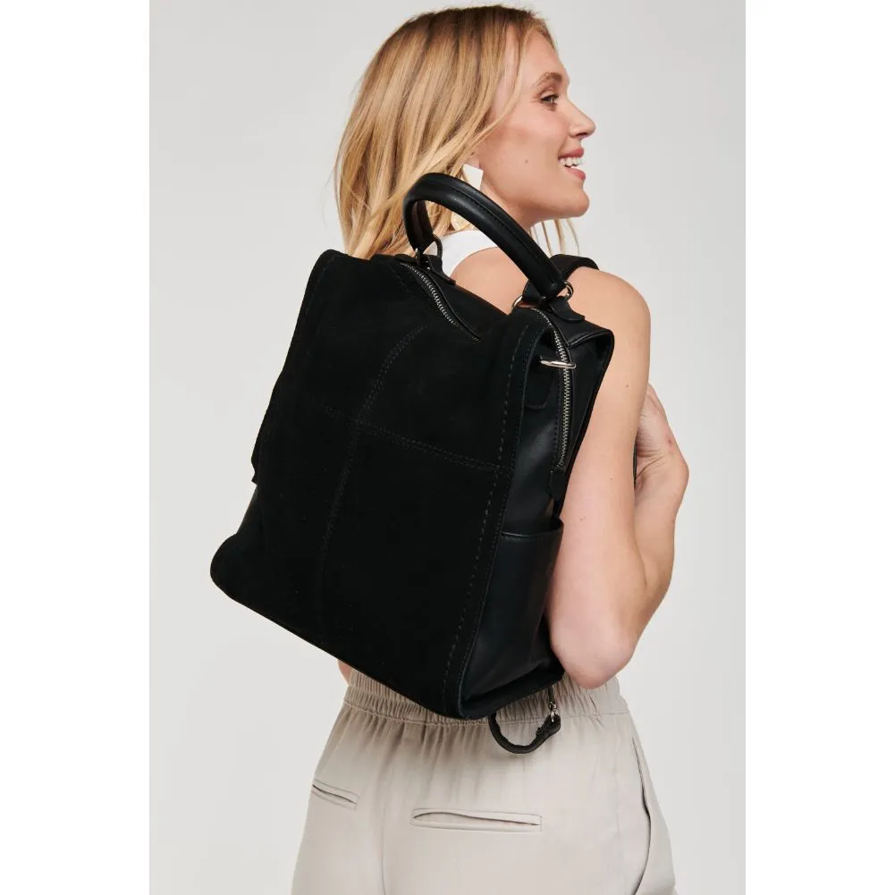 Brette Backpack sold by Moda Luxe product image thumbnail 2