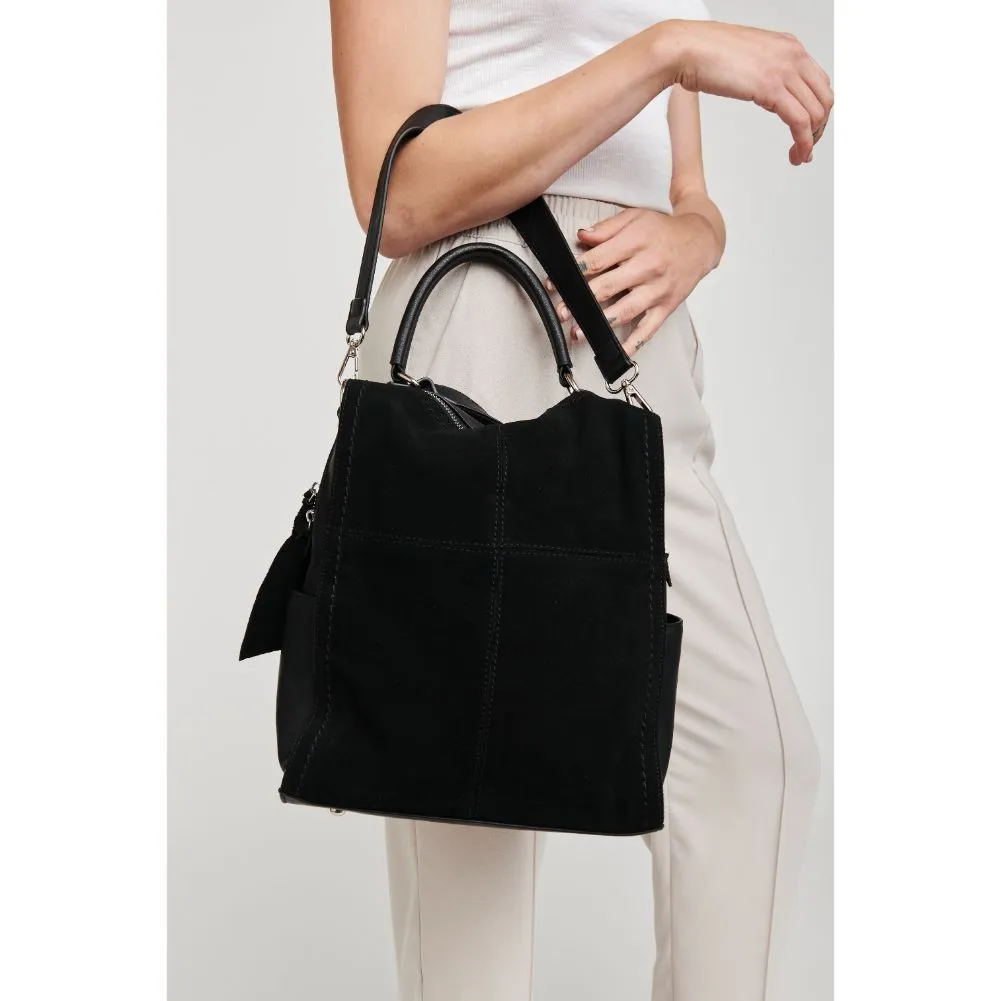 Brette Backpack sold by Moda Luxe product image thumbnail 3
