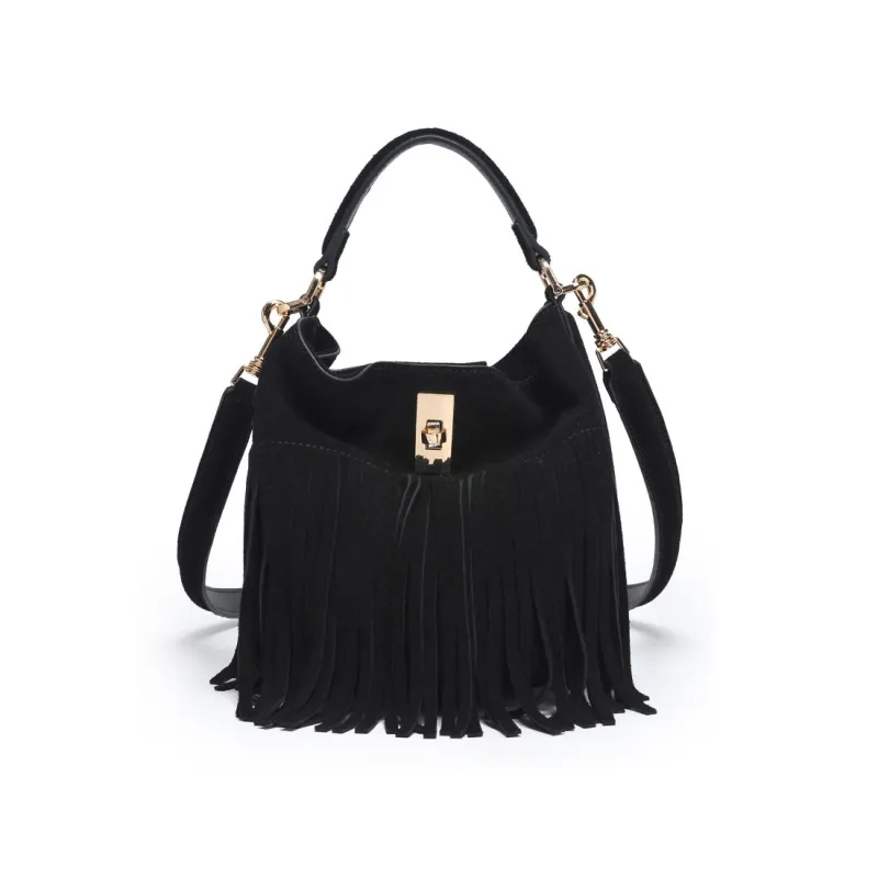 Faith Crossbody made by Moda Luxe