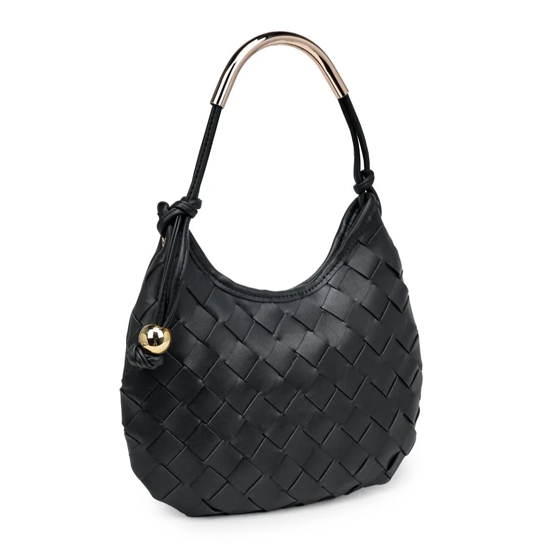 Lucia Hobo sold by Moda Luxe product image thumbnail 2