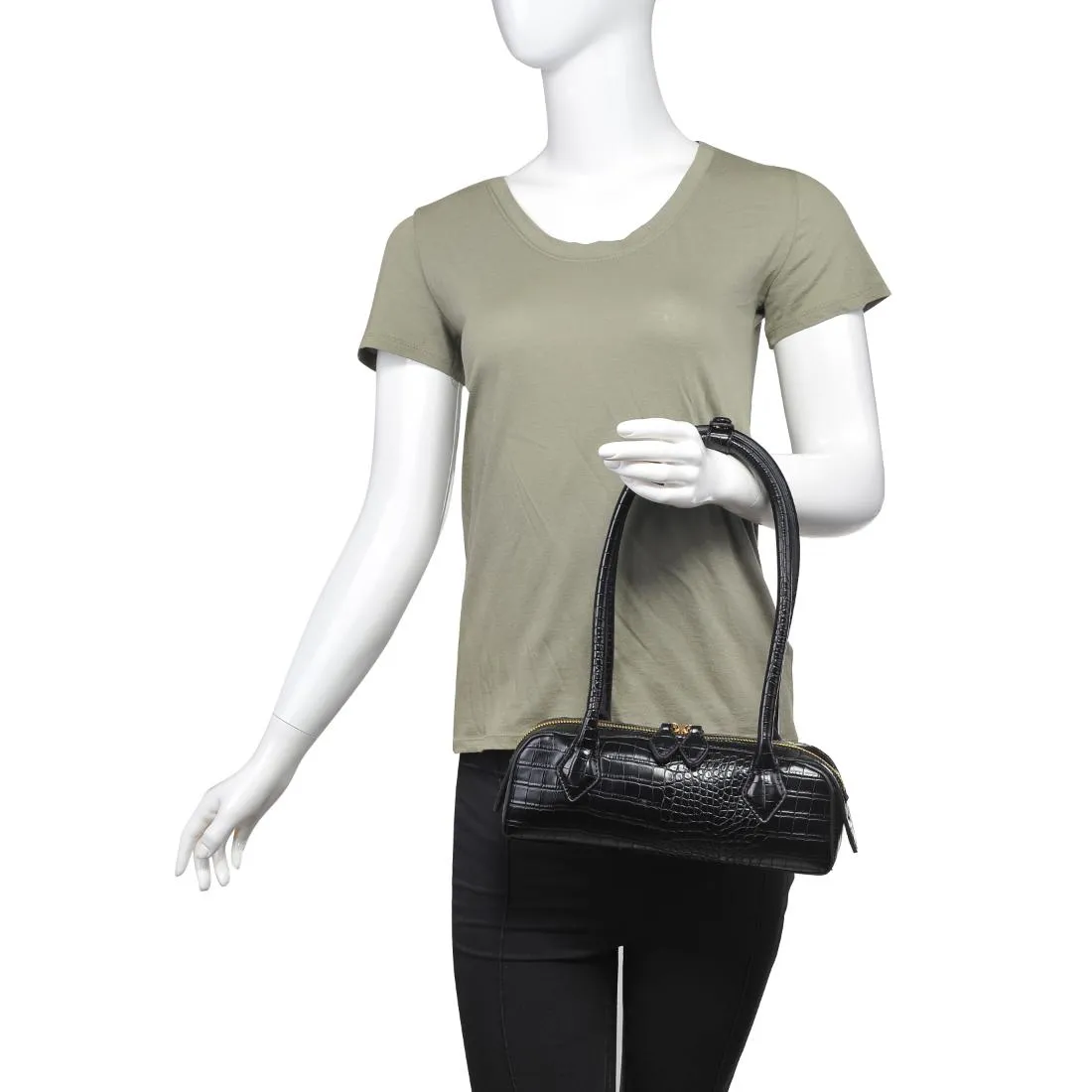 Lola Shoulder Bag sold by Moda Luxe product image thumbnail 5